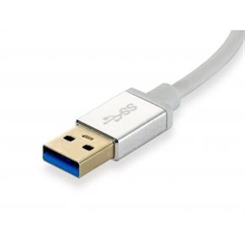 LevelOne USB-0503 Ethernet 1000 Mbit/s