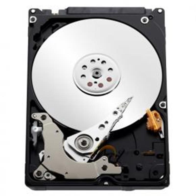 WD HD2.5 SATA3 1TB WD10SPZX /5.4k/ 7mm (Di)