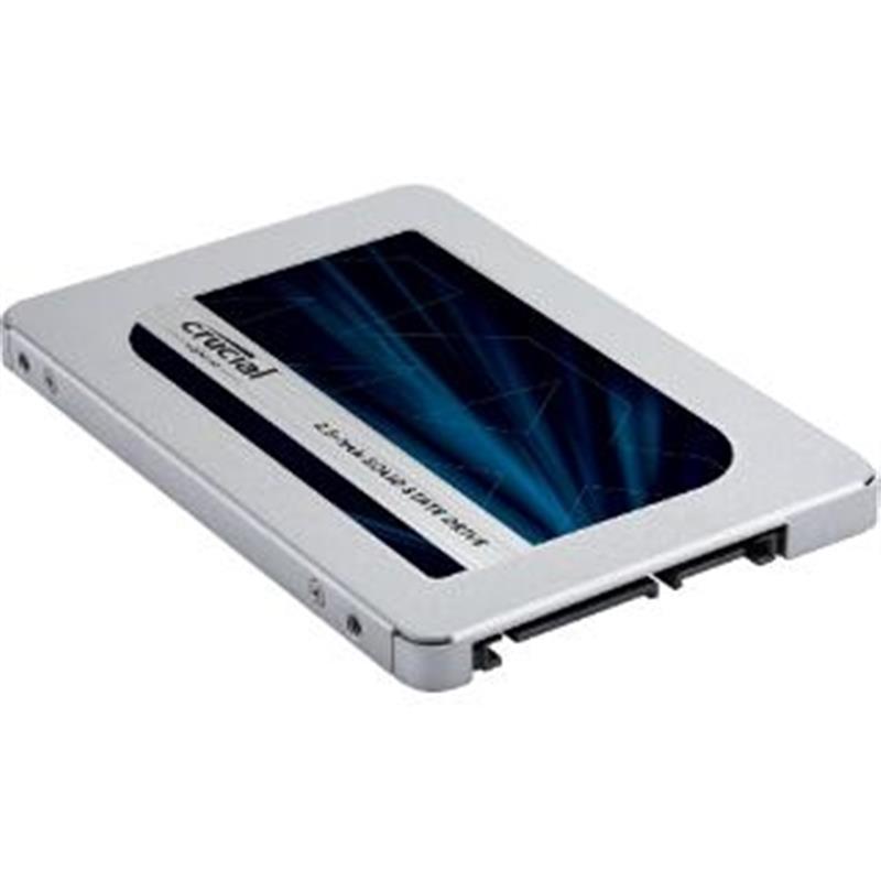 Crucial MX500 2.5 1000 GB SATA III