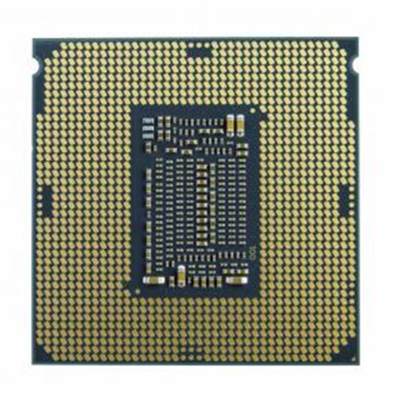 Intel i5-10400 processor