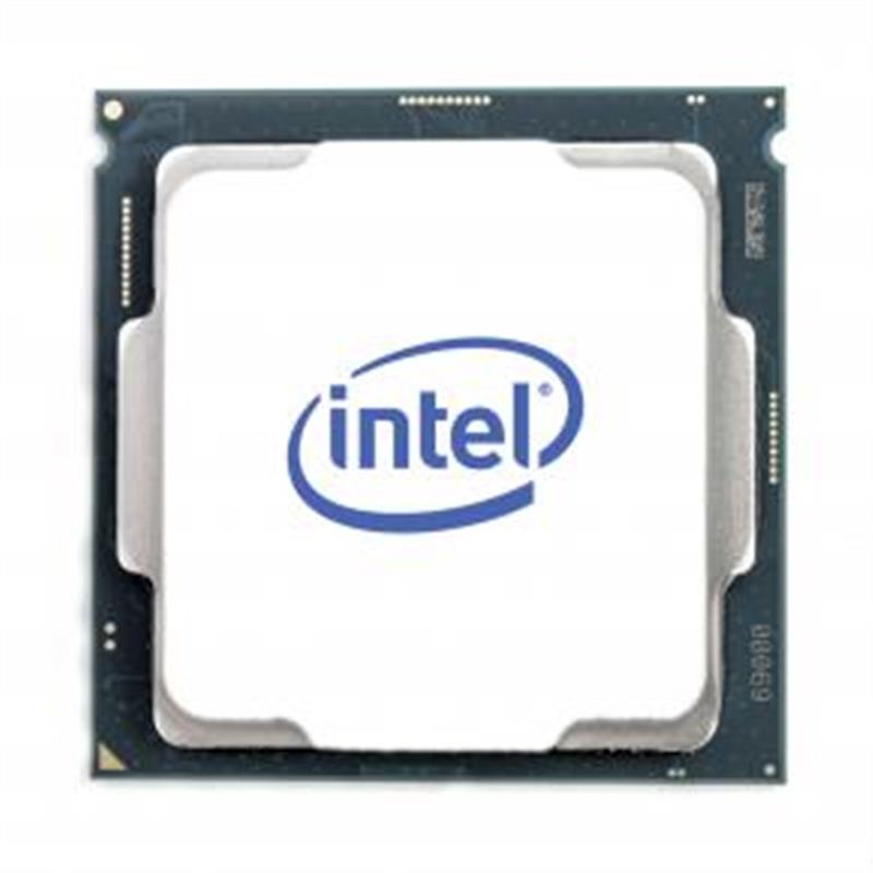 Intel Core i5-10500 processor 3,1 GHz Box 12 MB Smart Cache