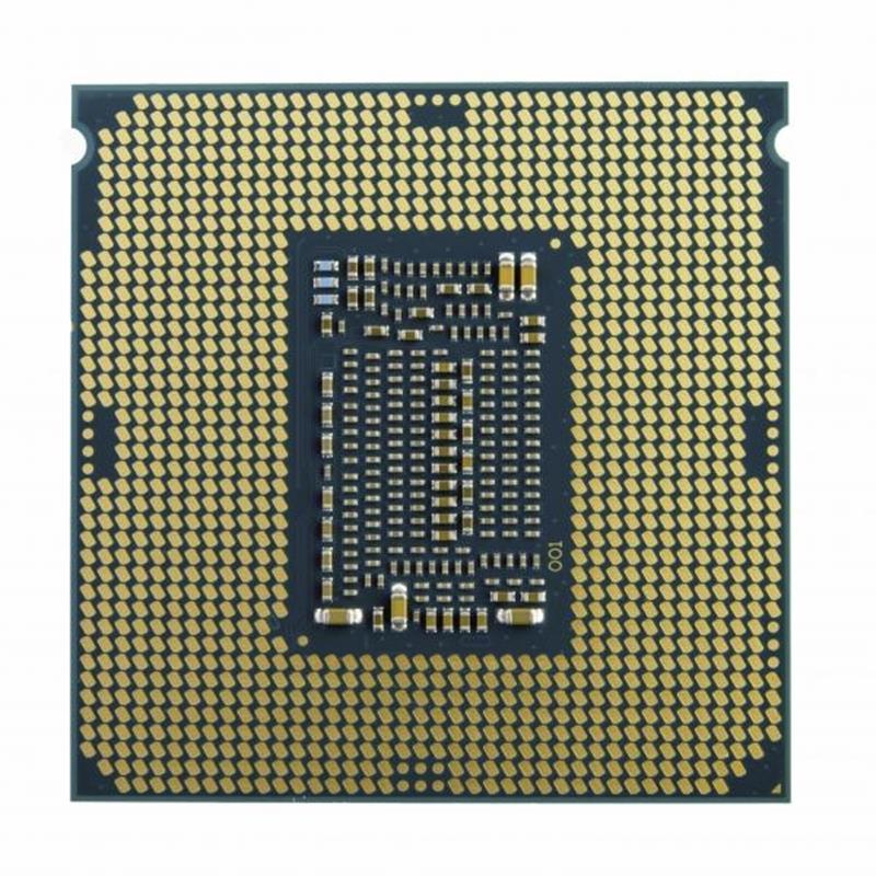 Intel Core i5-10500 processor 3,1 GHz Box 12 MB Smart Cache