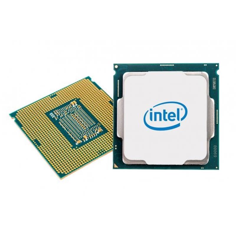 Intel Core i5-10500 processor 3,1 GHz Box 12 MB Smart Cache