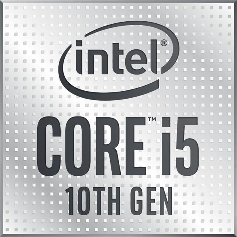 Intel Core i5-10500 processor 3,1 GHz Box 12 MB Smart Cache