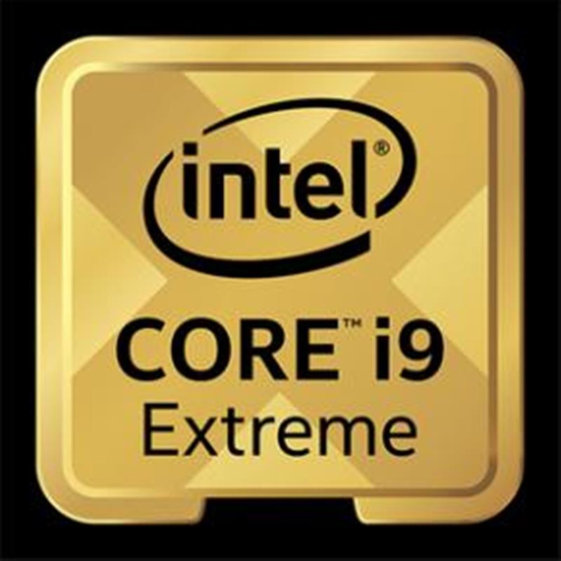 Intel Core i9-10980XE processor 3 GHz Box 24,75 MB