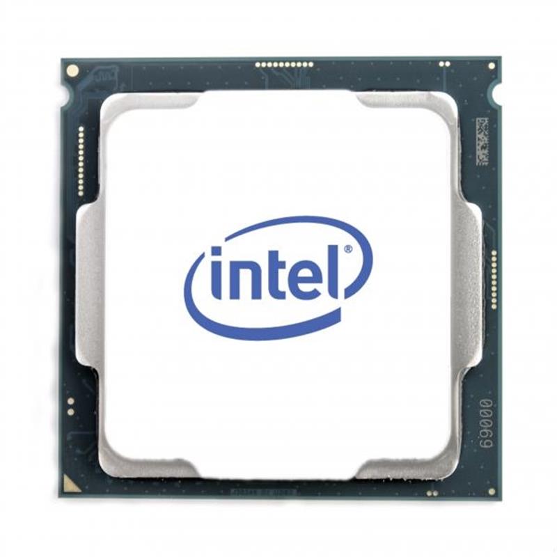 Intel Core i7-10700 processor 2,9 GHz Box 16 MB Smart Cache