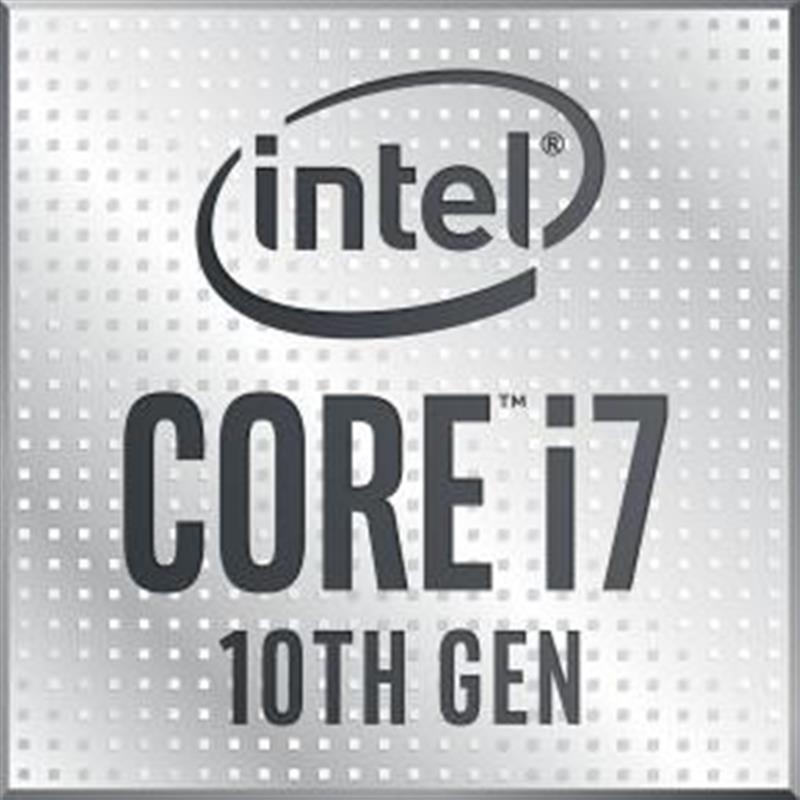 Intel Core i9-10900 processor 2,8 GHz Box 20 MB Smart Cache