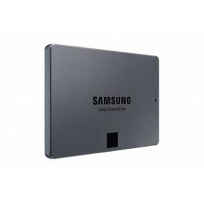 Samsung MZ-77Q1T0 2.5"" 1 TB SATA III QLC