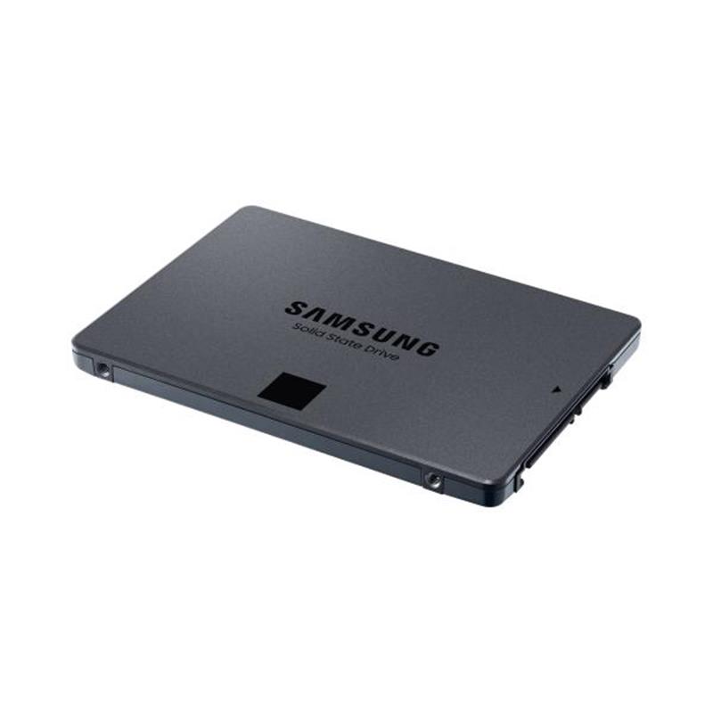 Samsung MZ-77Q4T0 2.5"" 4 TB SATA III V-NAND MLC