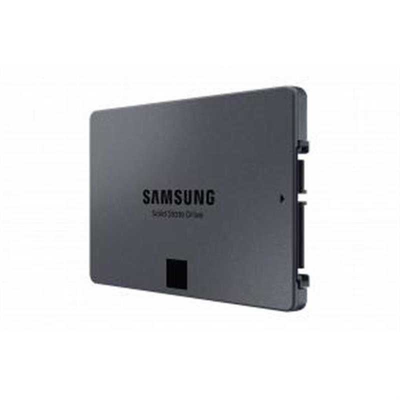 Samsung MZ-77Q8T0 2.5"" 8 TB SATA V-NAND MLC