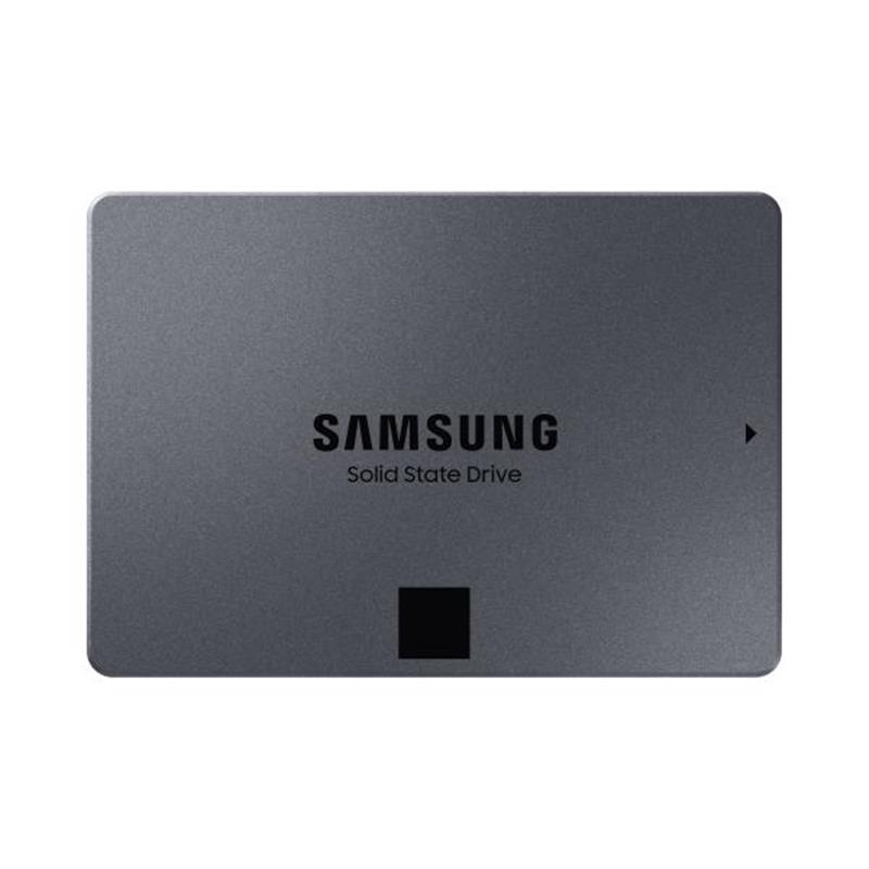 Samsung MZ-77Q8T0 2.5"" 8 TB SATA V-NAND MLC