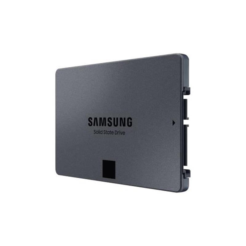 Samsung MZ-77Q8T0 2.5"" 8 TB SATA V-NAND MLC