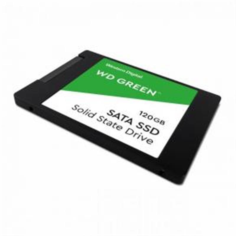 WD 2TB GREEN SSD 2 5 IN 7MM