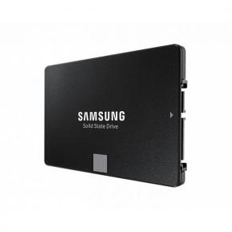 Samsung 870 EVO 2.5"" 2 TB SATA III V-NAND MLC