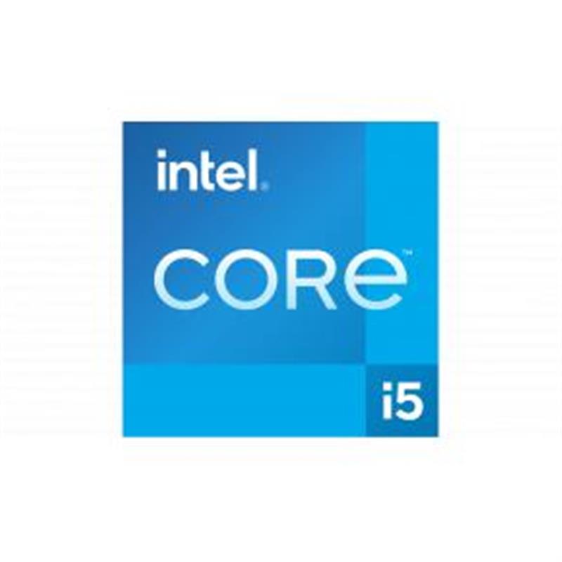 Intel Core i5-11600 processor 2,8 GHz 12 MB Smart Cache