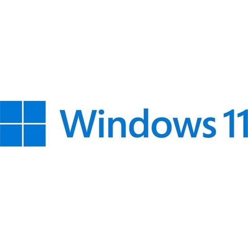 Microsoft Windows 11 Home 1 licentie(s)