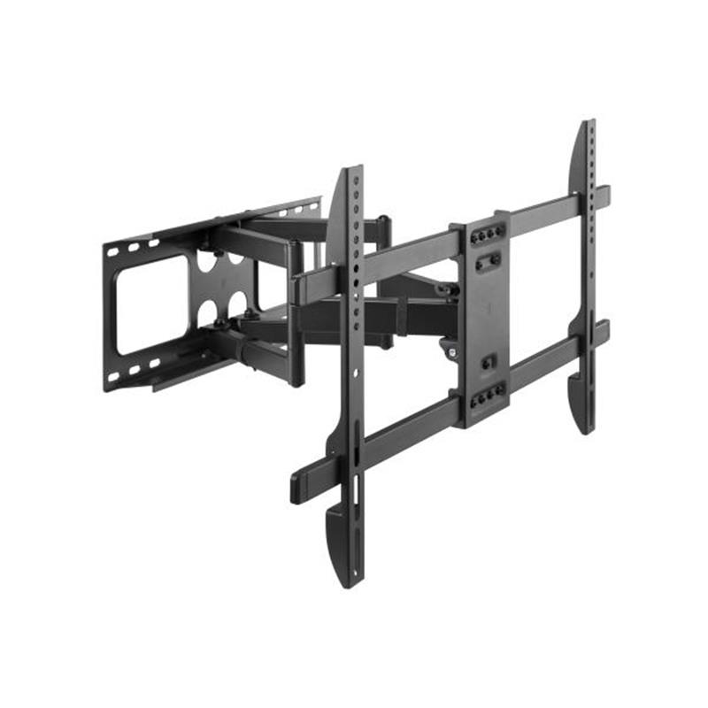 Equip 650335 tv-bevestiging 2,03 m (80"") Zwart
