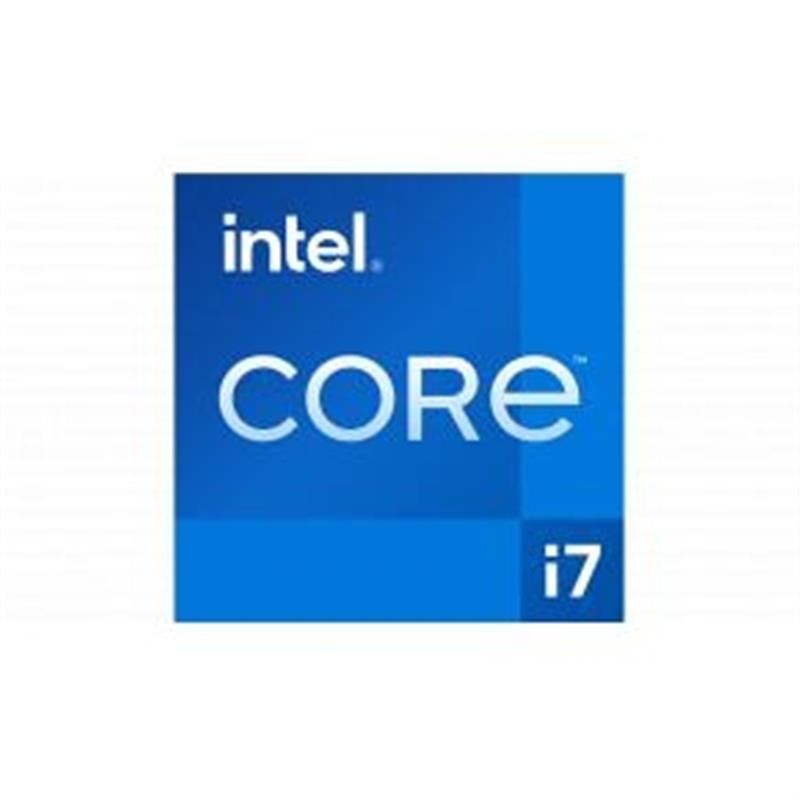 Intel Core i7-12700K processor 25 MB Smart Cache Box