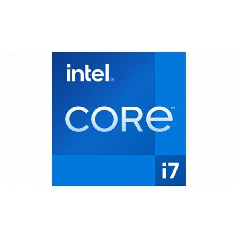 Intel Core i7-12700K processor 25 MB Smart Cache Box