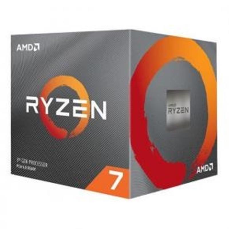 RYZEN 7 5800X 4 70GHZ 8 CORE SKT AM4 36M