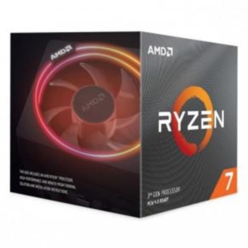 RYZEN 7 5800X 4 70GHZ 8 CORE SKT AM4 36M