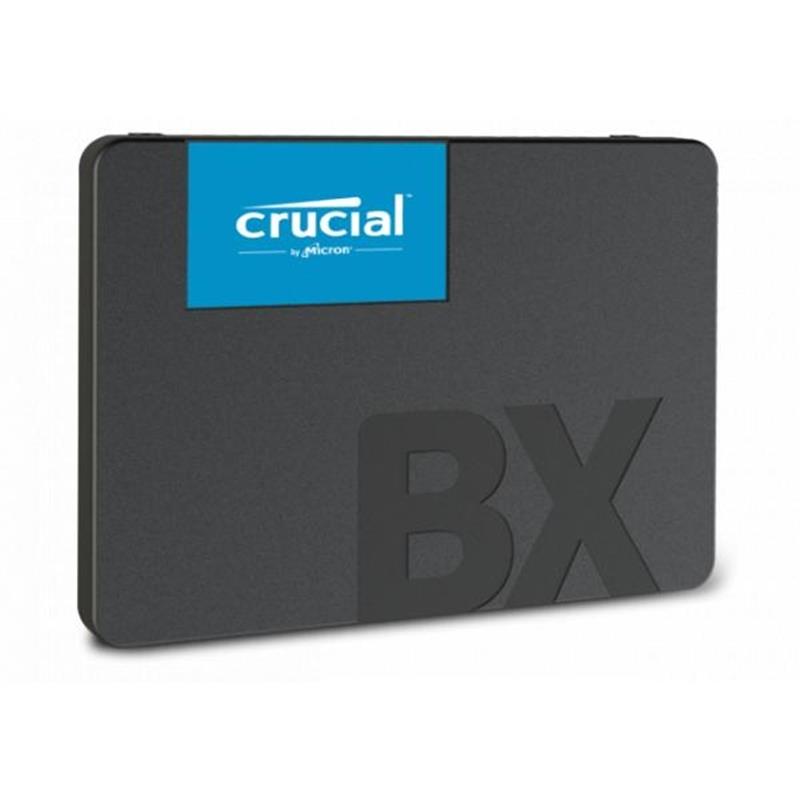 SSD 2.5 1TB  Crucial BX500 Series SATA 3 Retail