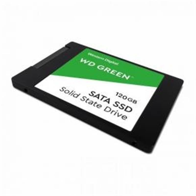 WD SSD 2.5 1TB Green SATA3 (Di)