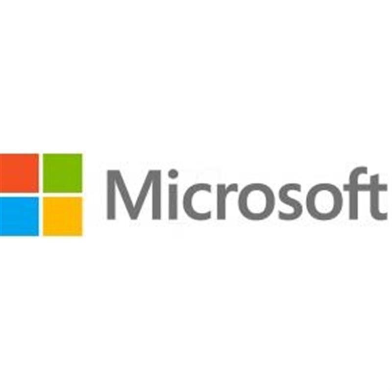 Microsoft Windows Server CAL 2022 Client Access License (CAL) 1 licentie(s)