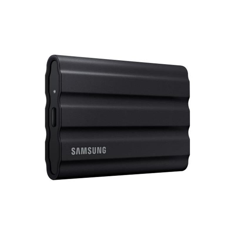 Samsung MU-PE2T0S 2 TB Zwart