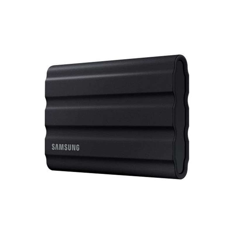 Samsung MU-PE2T0S 2 TB Zwart