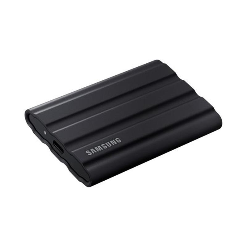 Samsung MU-PE2T0S 2 TB Zwart