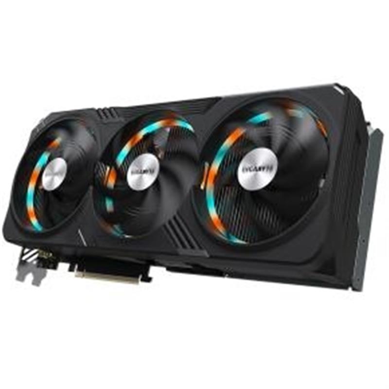 Gigabyte GeForce RTX 4090 GAMING OC 24G NVIDIA 24 GB GDDR6X