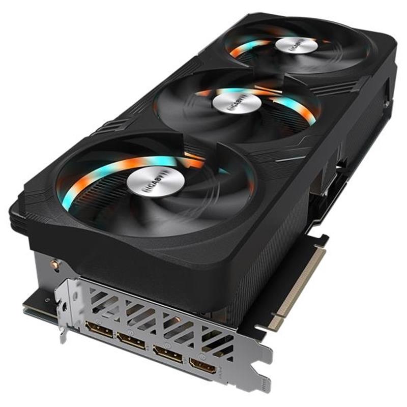 Gigabyte GeForce RTX 4090 GAMING OC 24G NVIDIA 24 GB GDDR6X