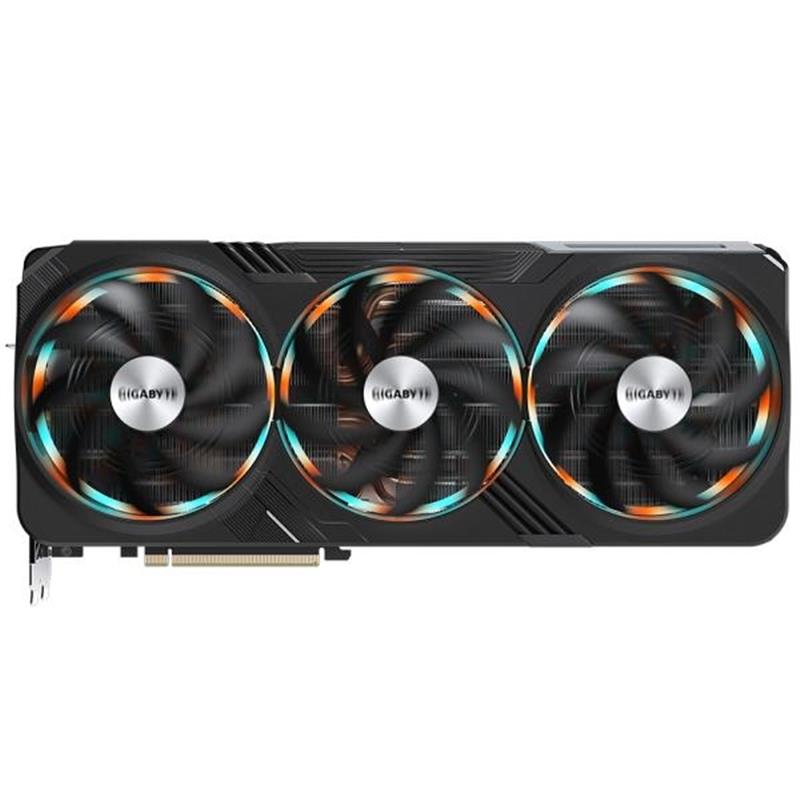 Gigabyte GeForce RTX 4090 GAMING OC 24G NVIDIA 24 GB GDDR6X