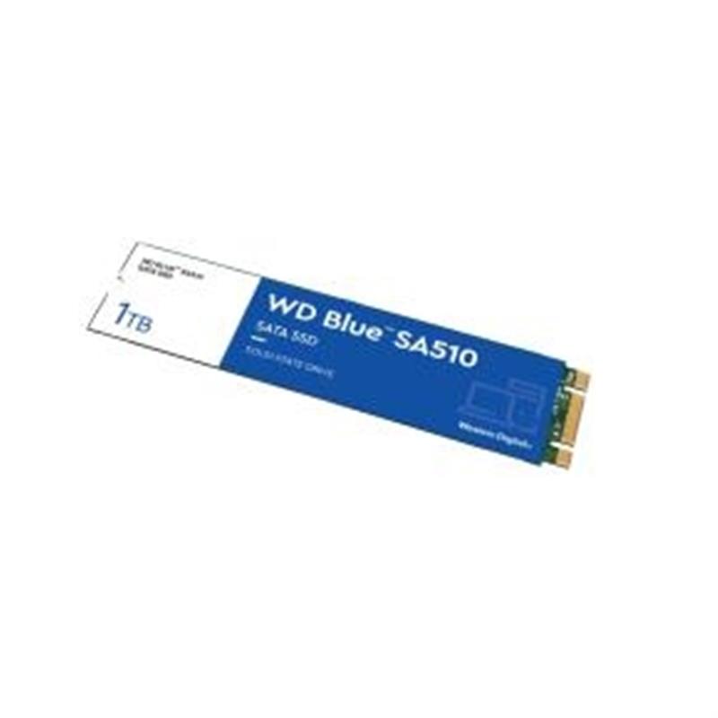 1TB BLUE SSD M 2 SA510 2280 SATA III 6