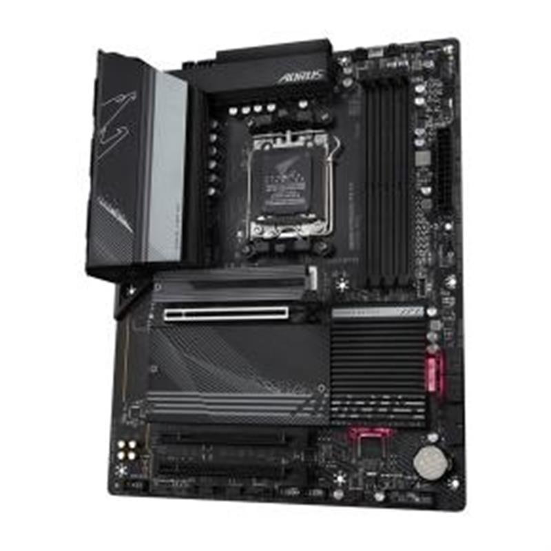 Gigabyte B650 AORUS ELITE AX 1.0 AMD B650 Socket AM5 ATX