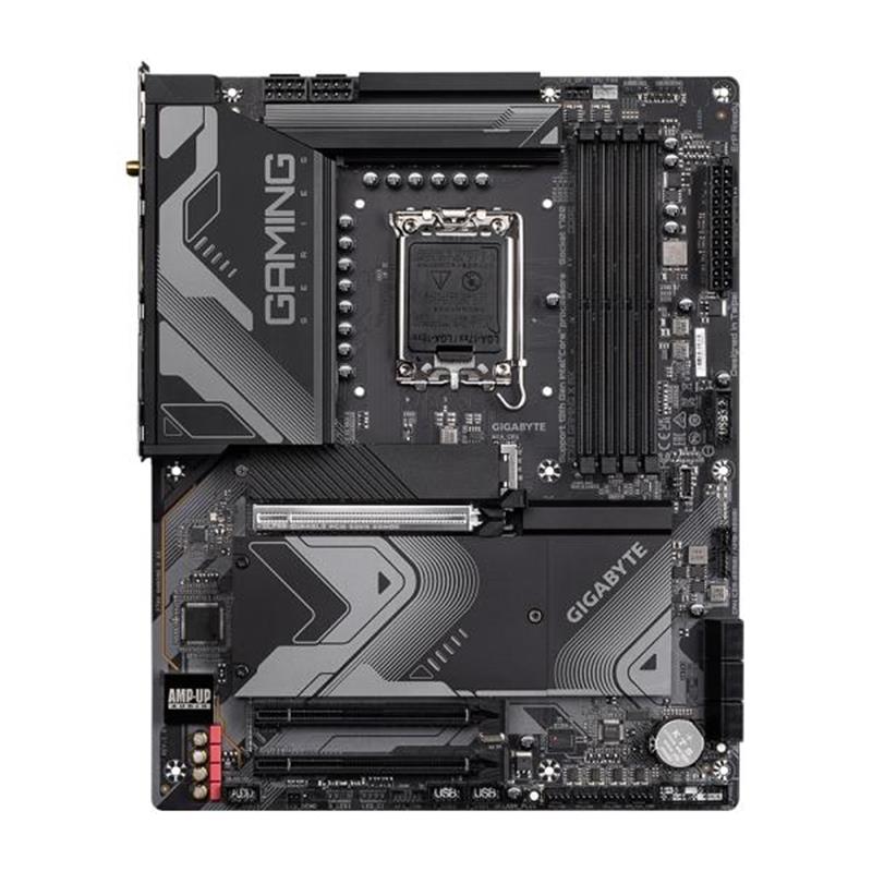 Gigabyte Z790 GAMING X AX moederbord Intel Z790 Express LGA 1700 ATX