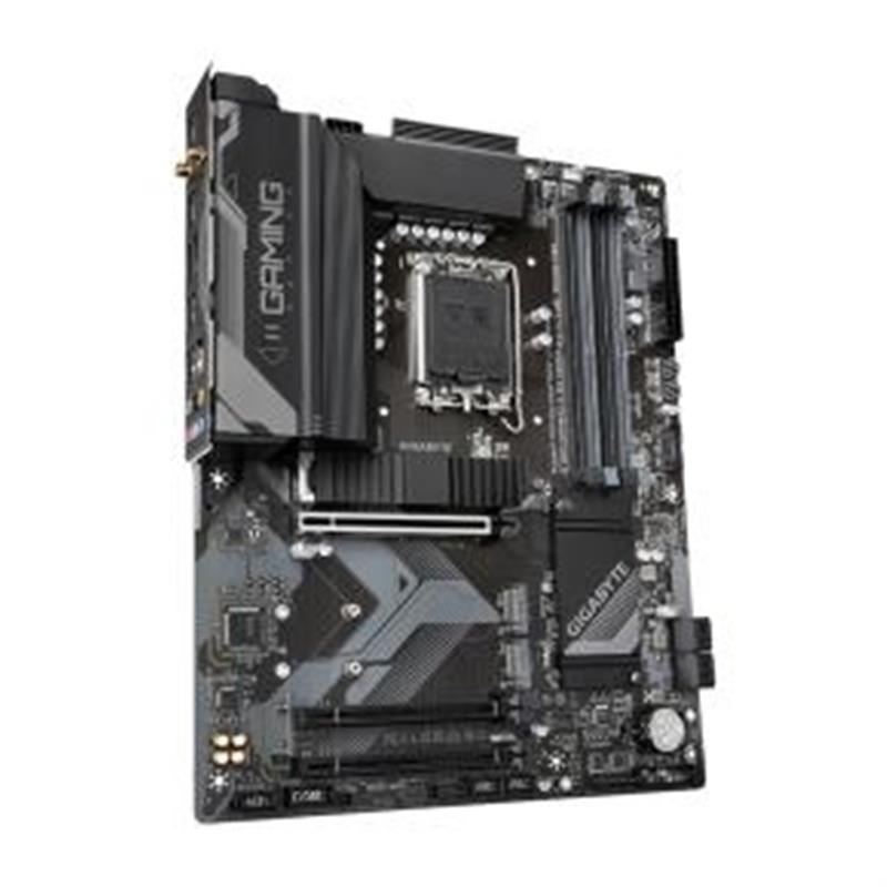 Gigabyte B760 GAMING X AX DDR4 Intel B760 Express LGA 1700 ATX