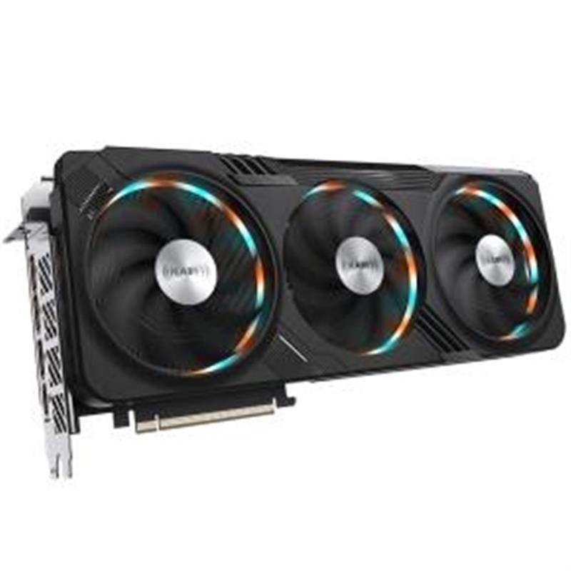 Gigabyte GeForce RTX­­ 4070 Ti GAMING OC 12G NVIDIA GeForce RTX 4070 Ti 12 GB GDDR6X