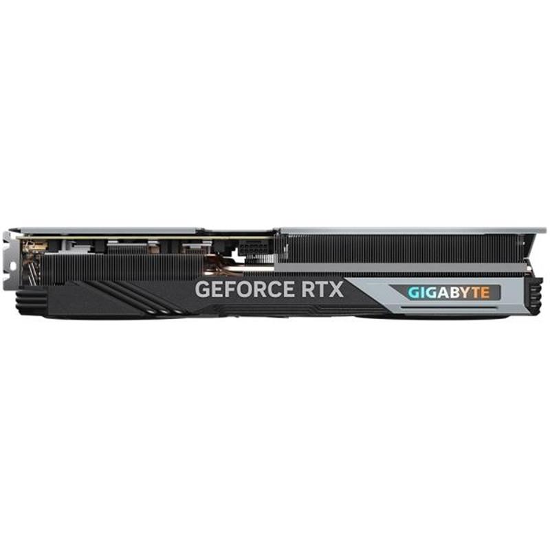 Gigabyte GeForce RTX­­ 4070 Ti GAMING OC 12G NVIDIA GeForce RTX 4070 Ti 12 GB GDDR6X