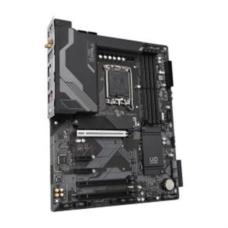 Gigabyte Z790 UD AX (REV. 1.0) moederbord Intel Z790 LGA 1700 ATX