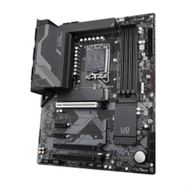 Gigabyte Z790 UD AX (REV. 1.0) moederbord Intel Z790 LGA 1700 ATX