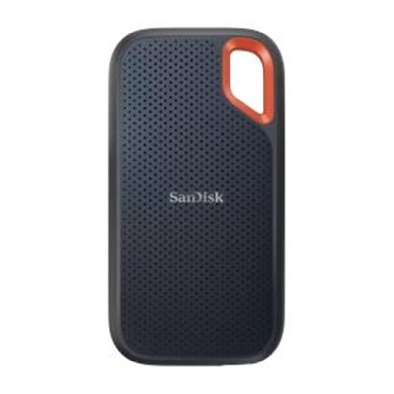 SanDisk SSDEX USB3.2 Extreme 1TB Portable SSD