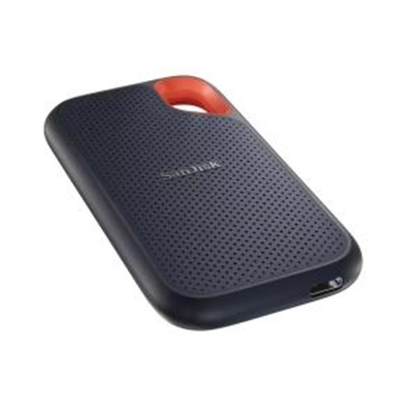 SanDisk SSDEX USB3.2 Extreme 1TB Portable SSD