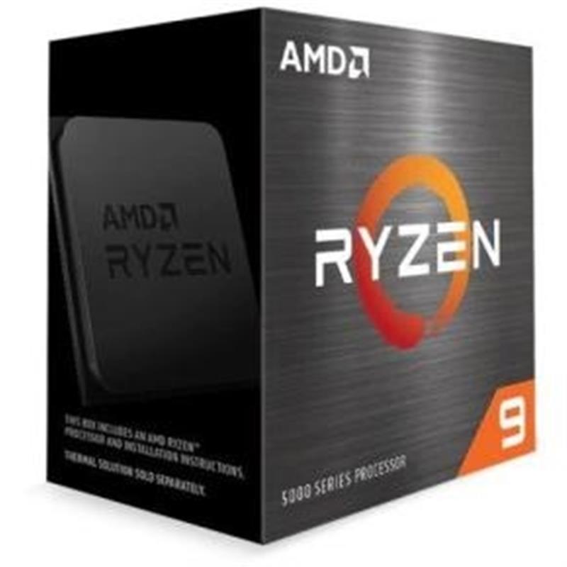 AMD Ryzen 9 5950X processor 3,4 GHz 64 MB L3