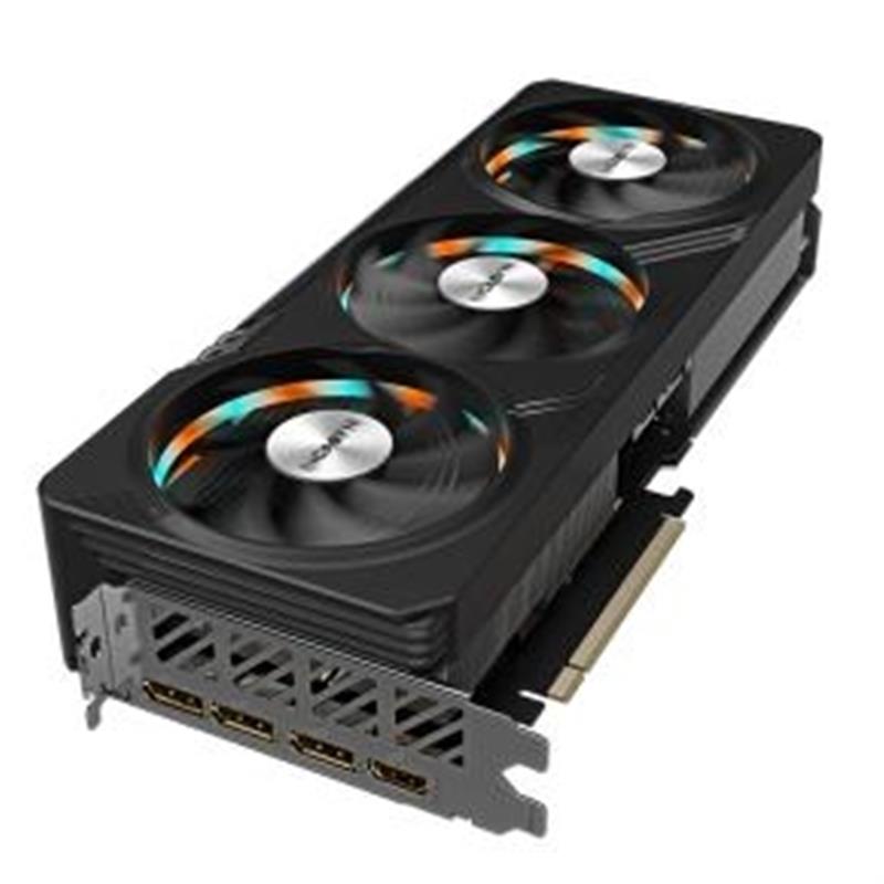 Gigabyte GV-N4070GAMING OC-12GD videokaart Matrox GeForce RTX 4070 Ti 12 GB GDDR6X