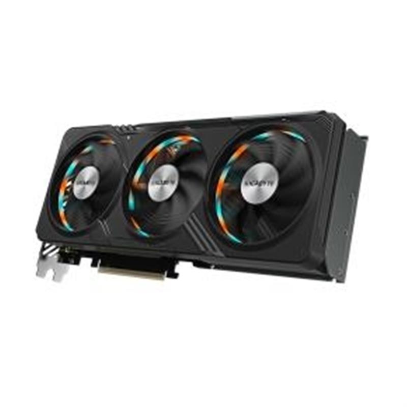 Gigabyte GV-N4070GAMING OC-12GD videokaart Matrox GeForce RTX 4070 Ti 12 GB GDDR6X