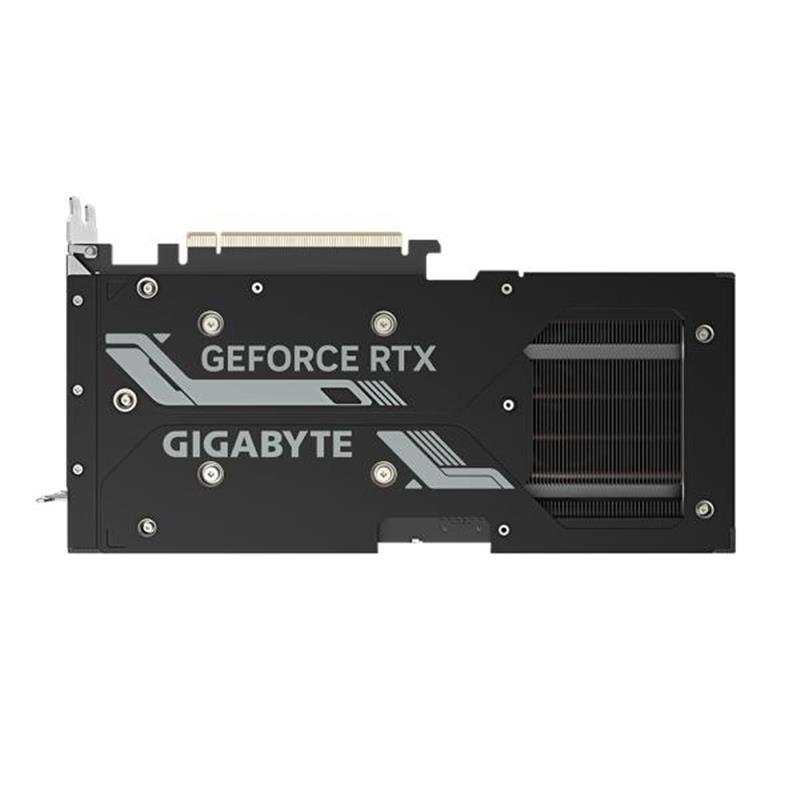 Gigabyte GeForce RTX 4070 Ti WINDFORCE OC 12G NVIDIA 12 GB GDDR6X