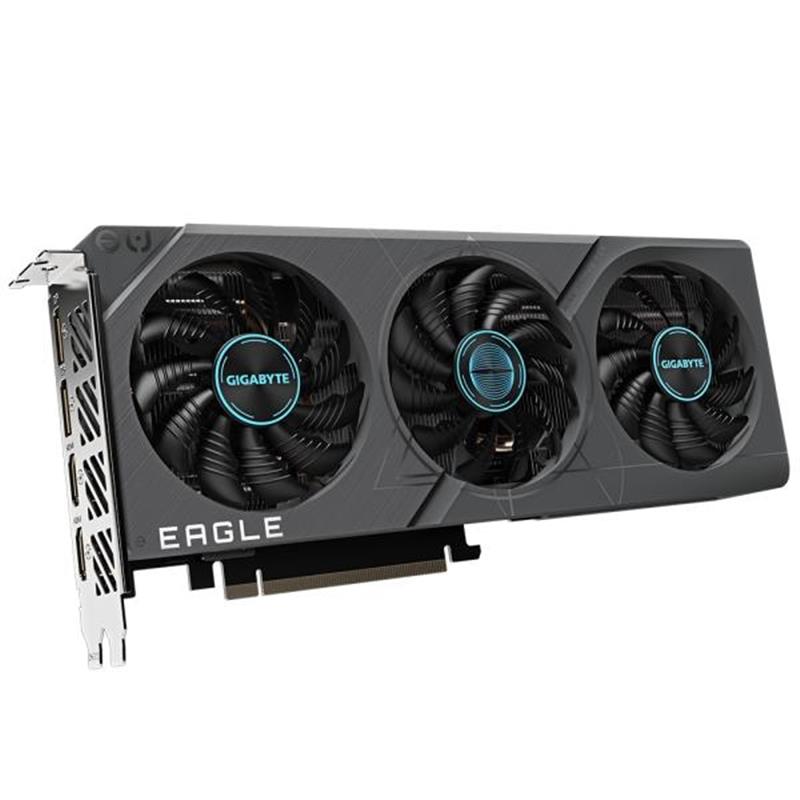 Gigabyte GeForce RTX 4060 Ti EAGLE OC 8G NVIDIA 8 GB GDDR6