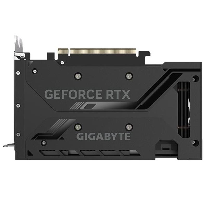 Gigabyte GeForce RTX 4060 Ti WINDFORCE OC NVIDIA 8 GB GDDR6